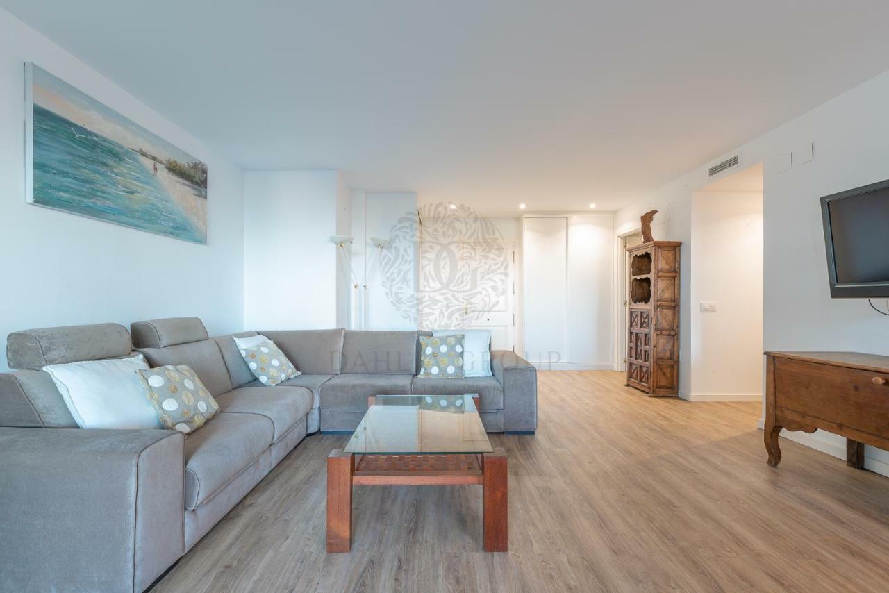 El Faro Beach Apartment By Dahlia Group Estepona Exterior foto